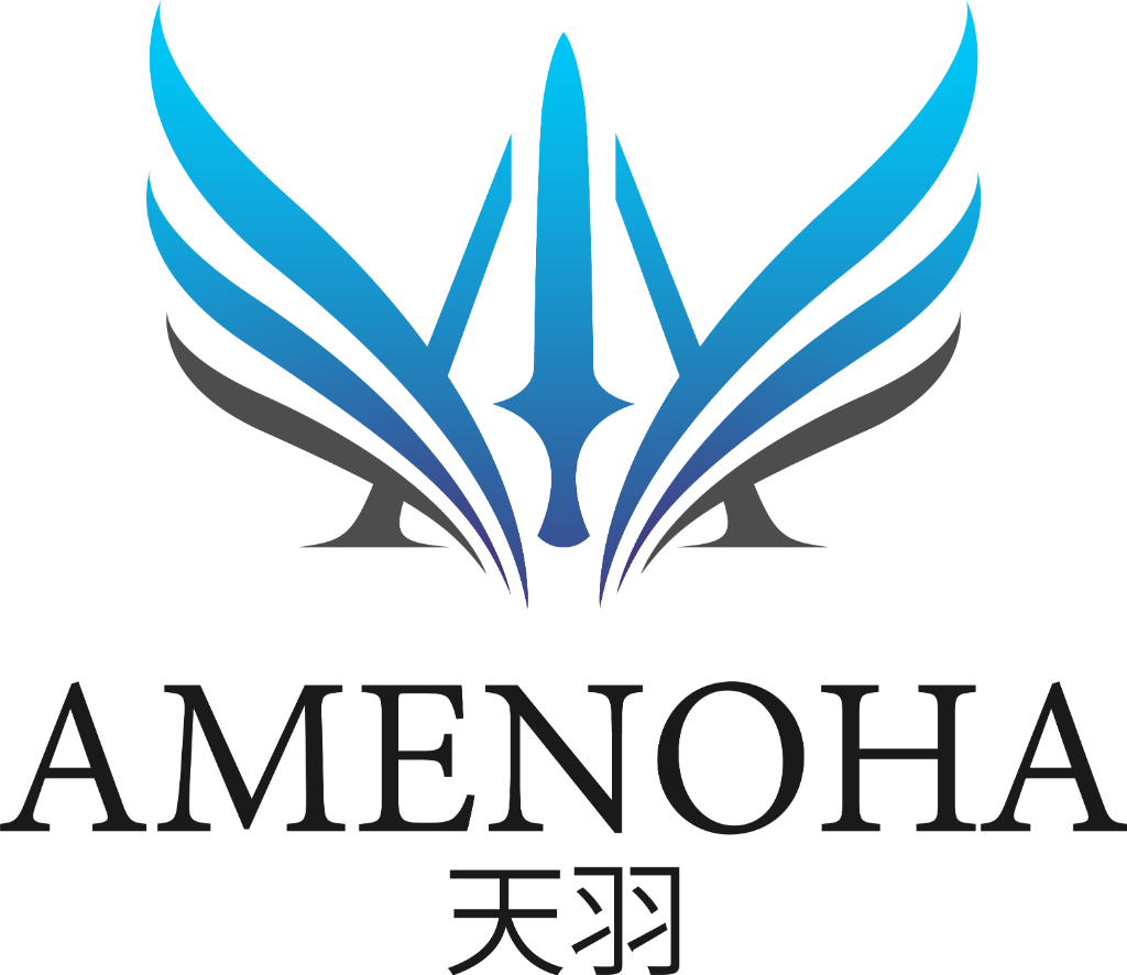 AMENOHA 天羽