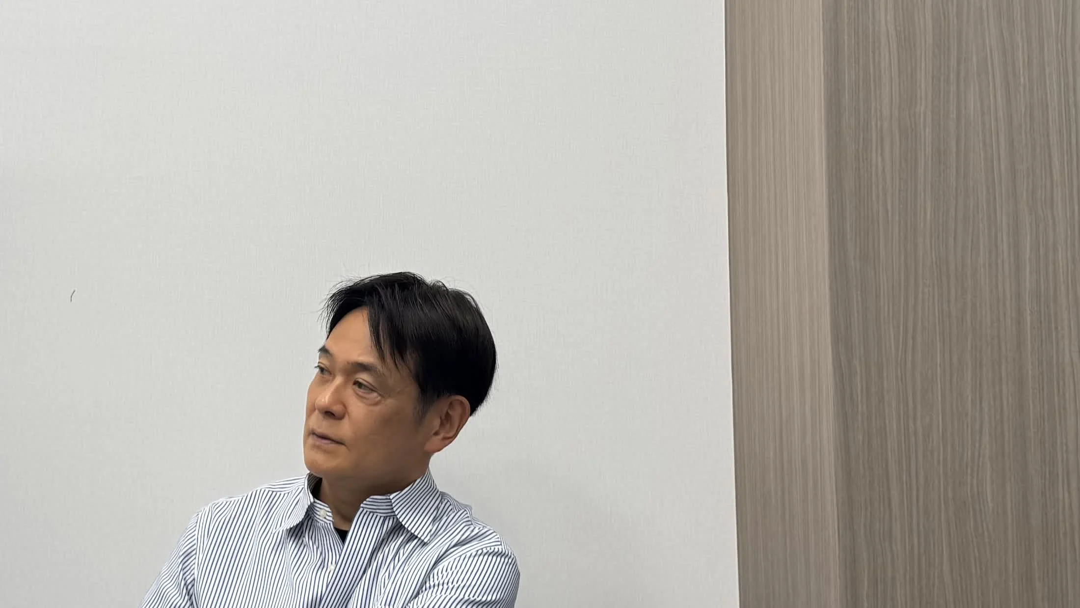 講師、長谷澄夫