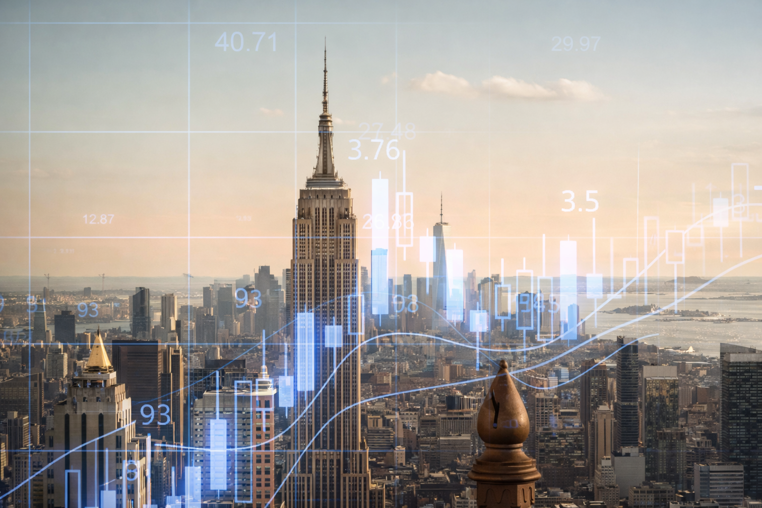 Thinking in Distributions